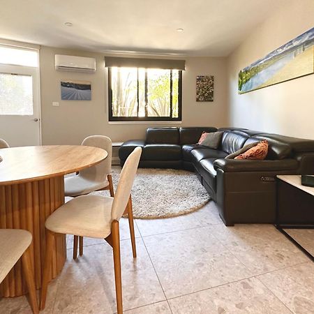 Full Circle Apartments Jindabyne Exteriér fotografie