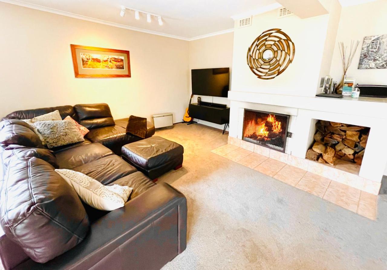 Full Circle Apartments Jindabyne Exteriér fotografie