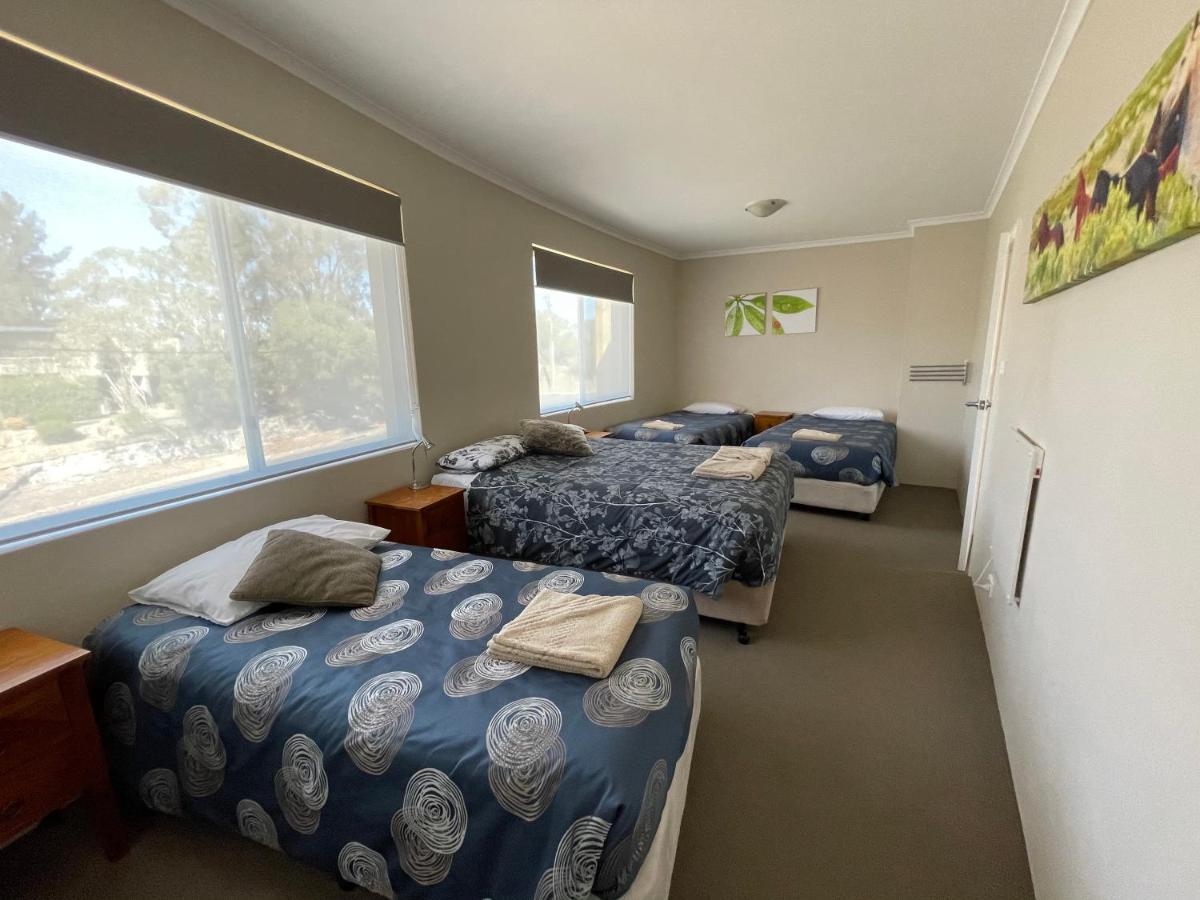 Full Circle Apartments Jindabyne Exteriér fotografie