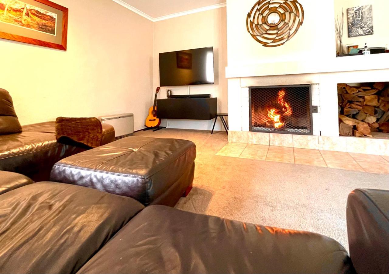 Full Circle Apartments Jindabyne Exteriér fotografie