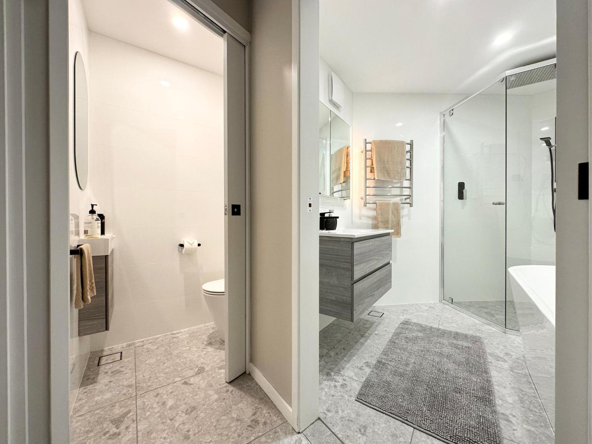 Full Circle Apartments Jindabyne Exteriér fotografie