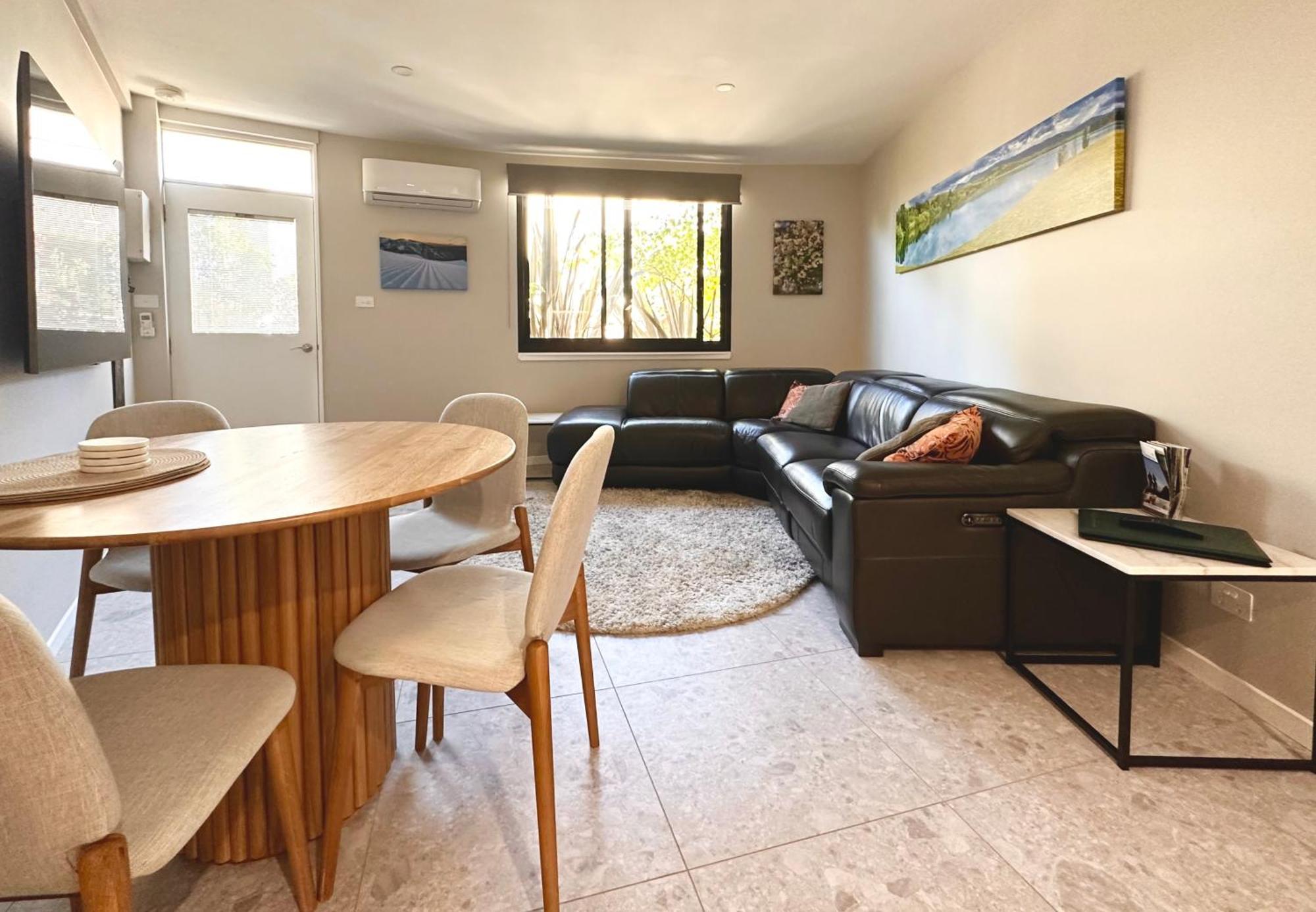 Full Circle Apartments Jindabyne Exteriér fotografie
