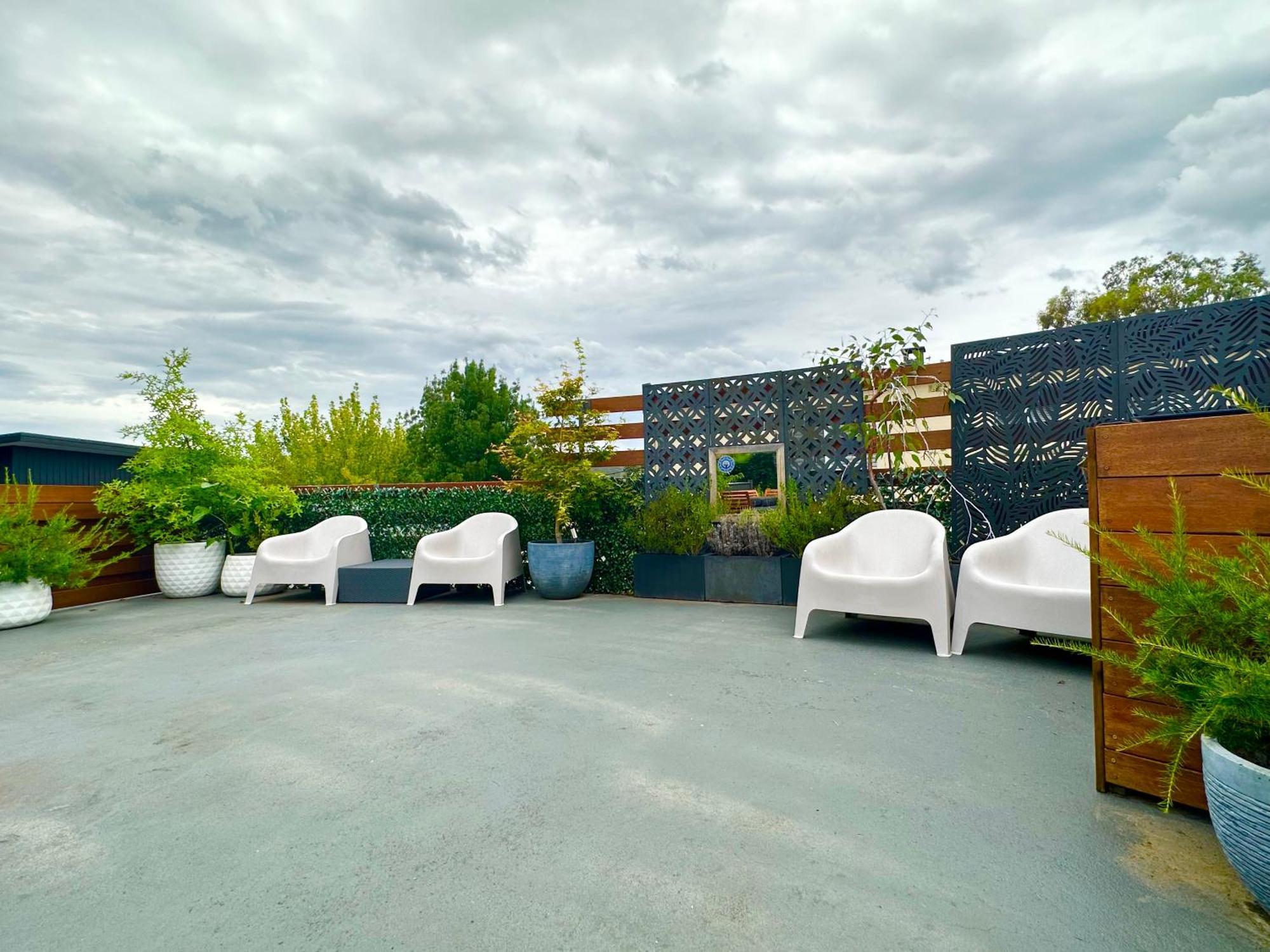 Full Circle Apartments Jindabyne Exteriér fotografie
