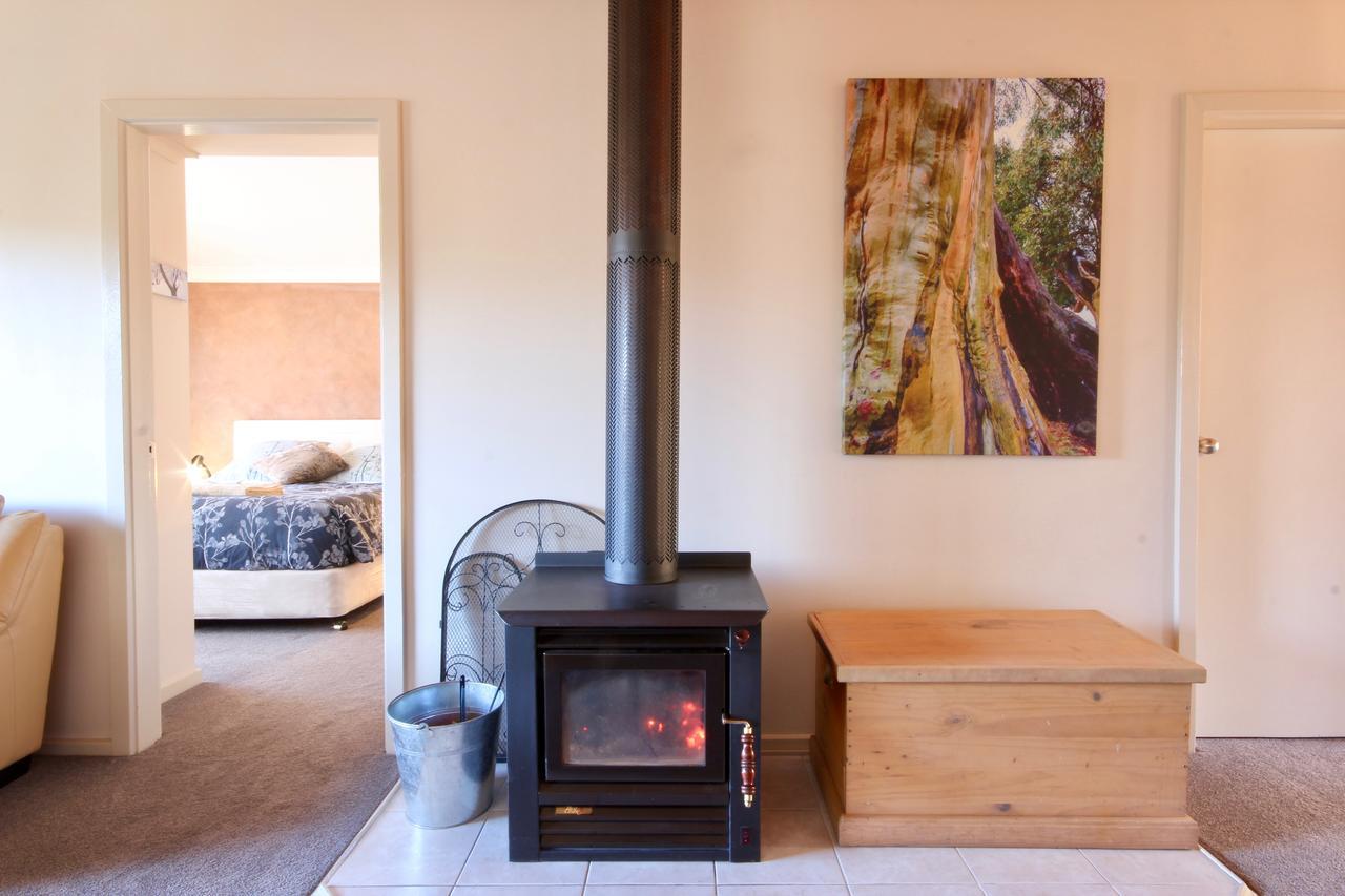 Full Circle Apartments Jindabyne Exteriér fotografie